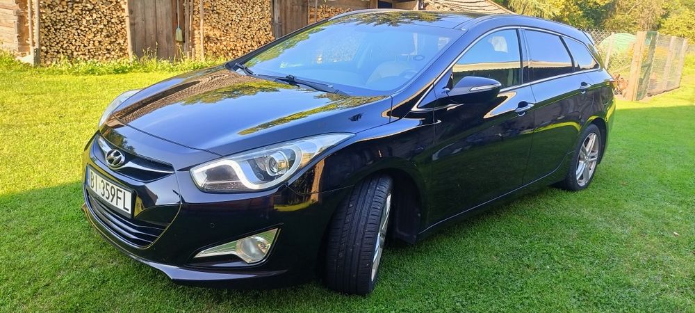 Sprzedam Hyundai i40 2012. 29 tys do negocjacji