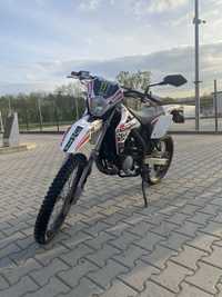 Rieju mrt 50cc 2011r