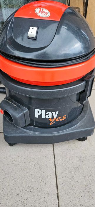 Odkurzacz Soteco Play Yes 202. 1300 W