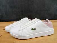 Lacoste Carnaby EVO Duo, buty sportowe, rozmiar 37