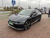 Kia EV6 GT AWD Meridian Lasery Gwarancja !!