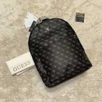 Рюкзак Guess Black ОРИГІНАЛ