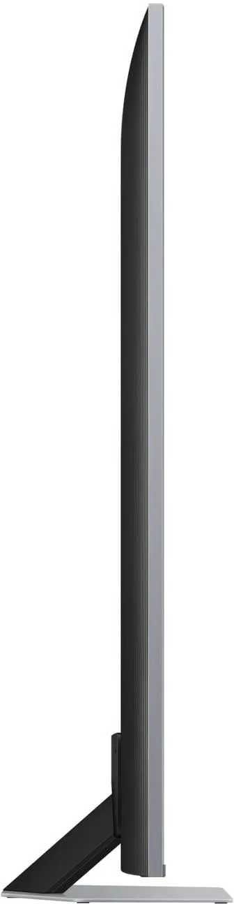 Телевізор Samsung QLED QE50Q80D/QE55Q80D/QE65Q80D/QE75Q80D/QE85Q80D