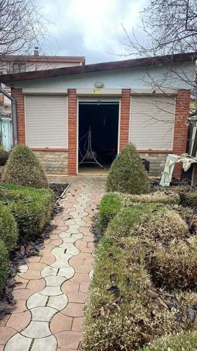 Участок 5,5 соток Фонтанская дорога