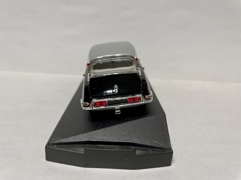 Citroen DS 1:43 Vitesse, Kultowe Auta PRL