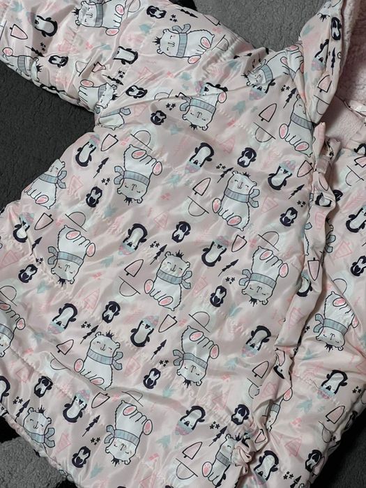 Куртка весна, осінь