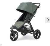 Wózek spacerowy Baby Jogger City Elite 2 z gondolą