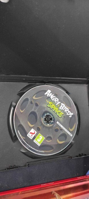 Angry Birds Space pc