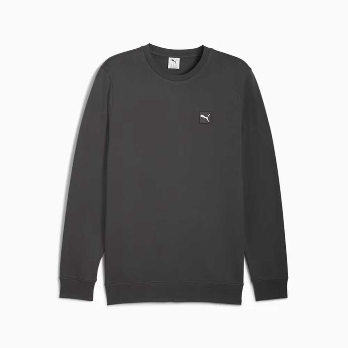 Світшот PUMA Essentials Elevated (L) Оригінал !! Фліс !!