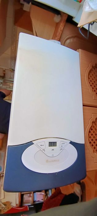 Котел Арістон (не роб.)