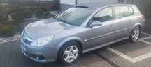 Opel Signum 1,9 CDTI 150km.