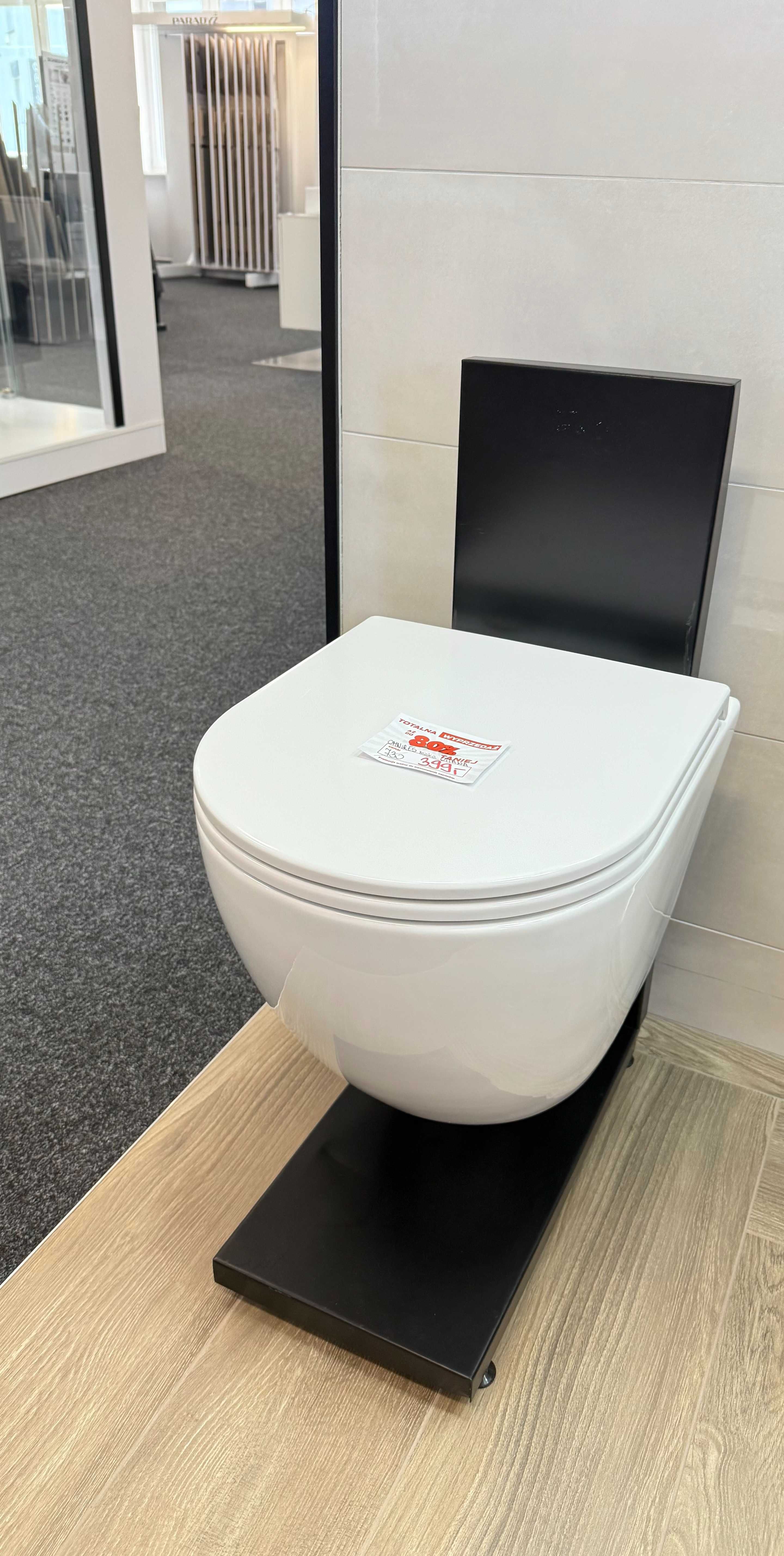 Miska WC OMNIRES ottawa
