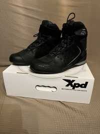 Buty SPIDI X-Road H2OUT 44
