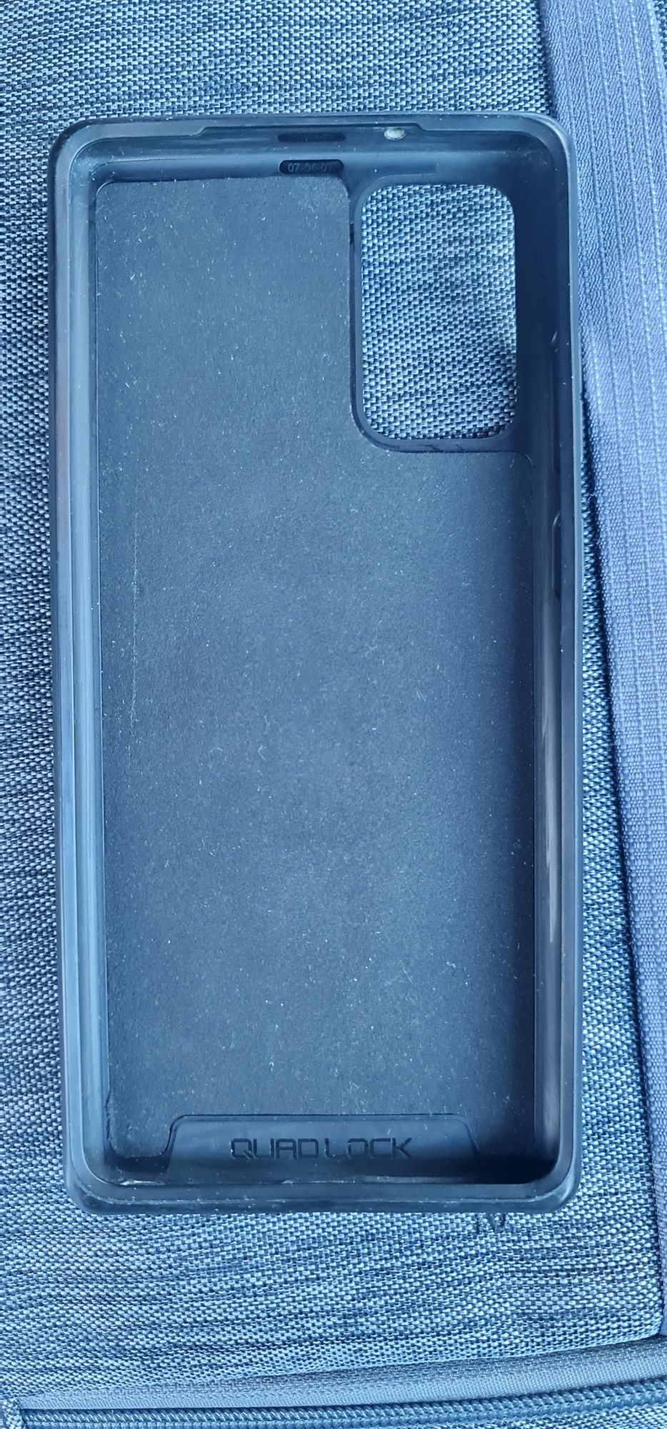Capa Quad Lock Samsung Note20