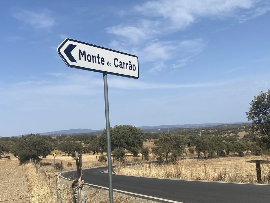 Venda de terreno urbanizado 5,3 hectares