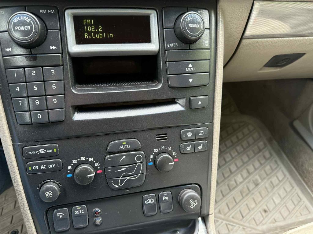 Sprzedam Volvo XC90
