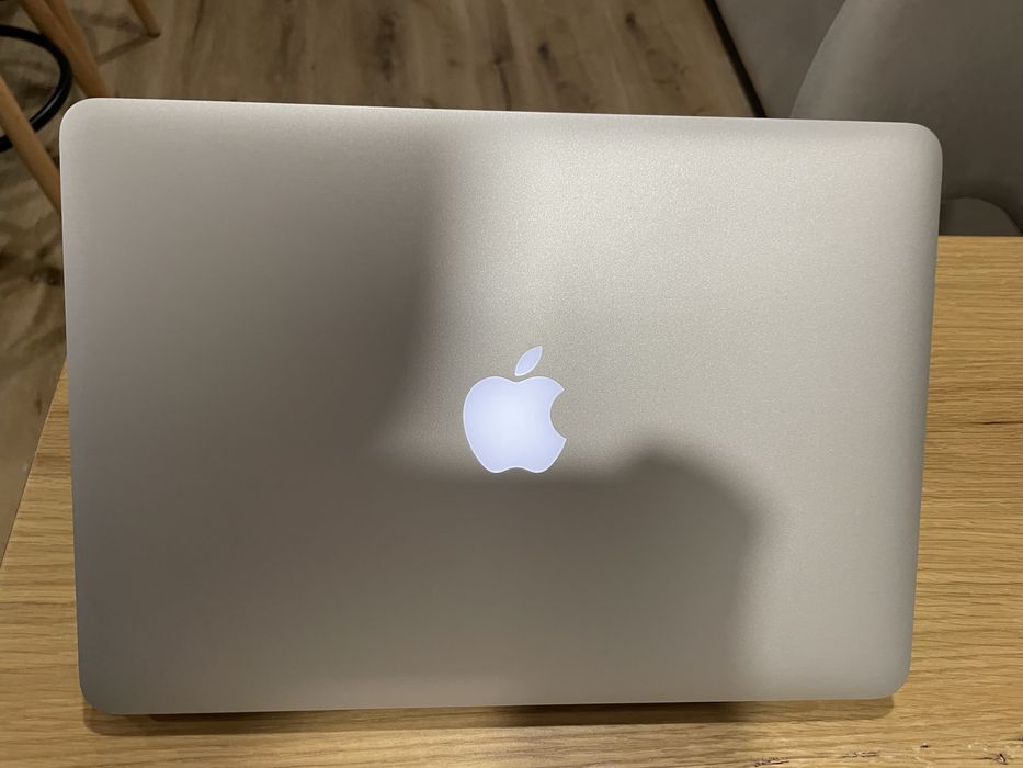 MacBook Pro Retina 13” 2015