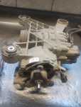 Naprawa regeneracja Dyfer most  audi vw  seat skoda superb octavia 4x4