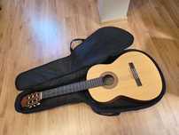 Gitara klasyczna Yamaha C30M + dodatki