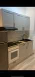 Kuchnia IKEA KONXHULT + lodówka gratis