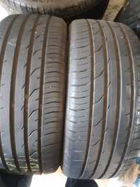 Opony 195/45 R16 Continental Conti Premium kontakt 2