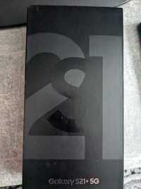S21  Plus 5G Samsung Galaxy 128gb