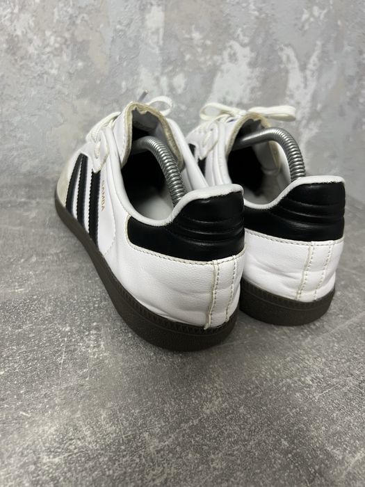 Кеди  Adidas Samba 100%оригінал