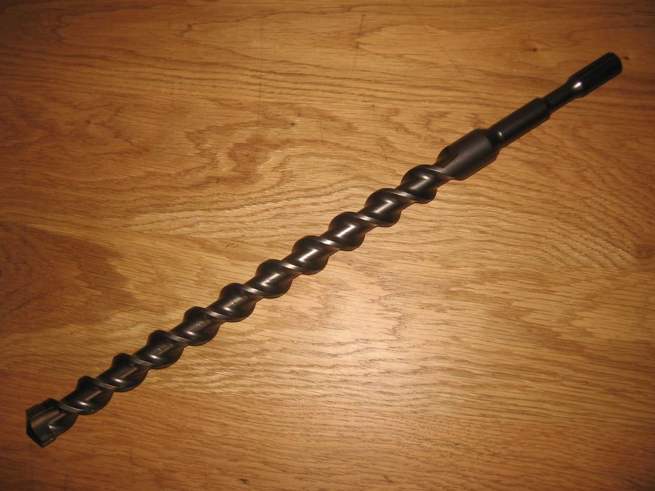 Wiertło 32 mm Bosch Celma wieloklin