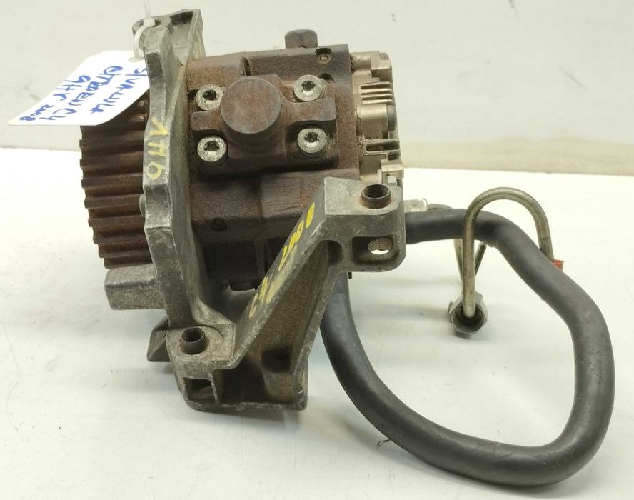 bomba alta pressao Citroen C4 Peugeot 9HY