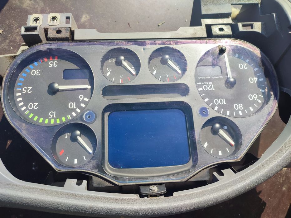 Licznik daf lf 45 162.966.1