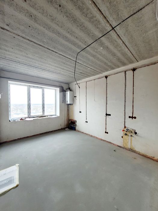 Продаж просторої 2-кім квартири 85 м²! в ЖК 777. Ремонтні роботи 70%!