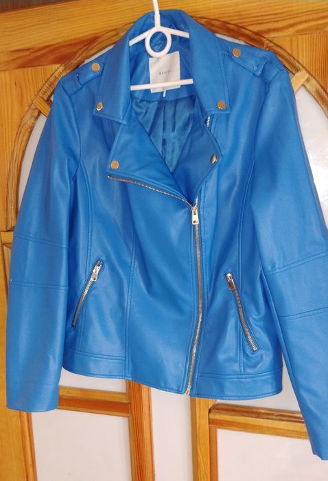 Kurtka Damska Ramoneska