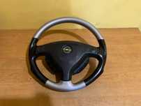 OPEL ZAFIRA A KIEROWNICA IRMSCHER