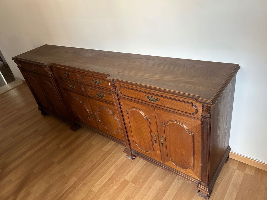 Móvel aparador para sala