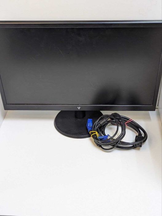 Монітор V7 L215DS-2E