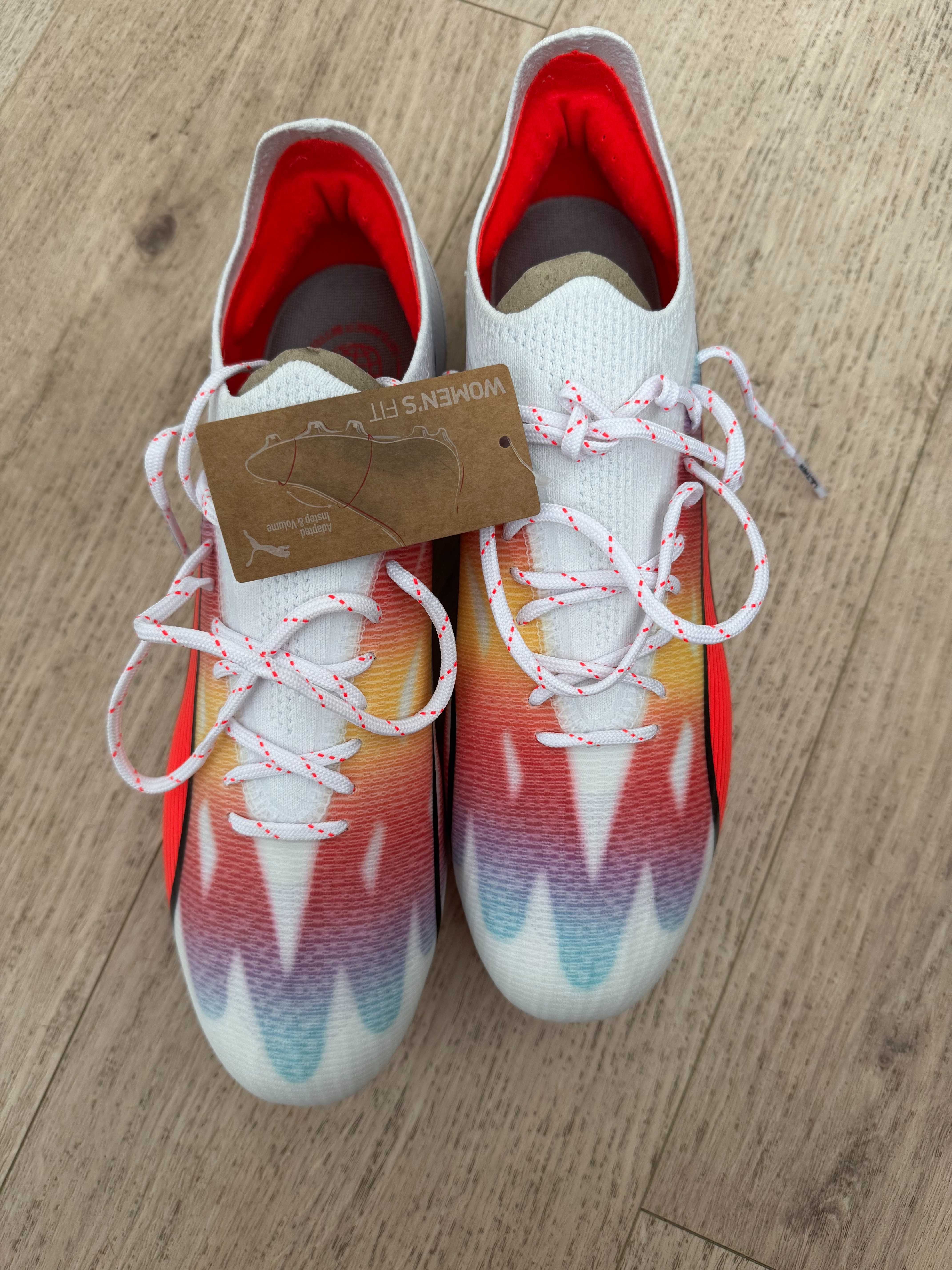 Puma Ultra Ultimate FG (UK 8 / EU 42)
