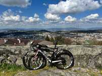Scott Foil Ultegra 8100