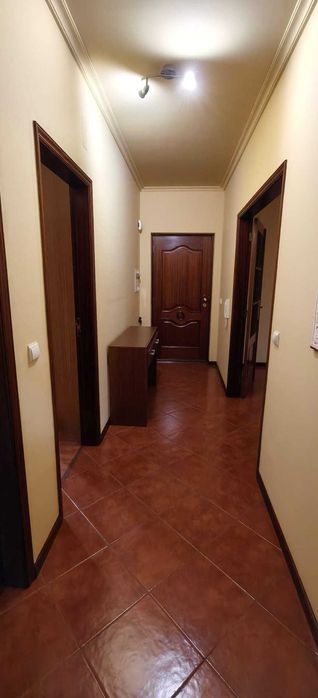 Arrenda-se T2 com Garagem Privada em Castro Daire | 550€