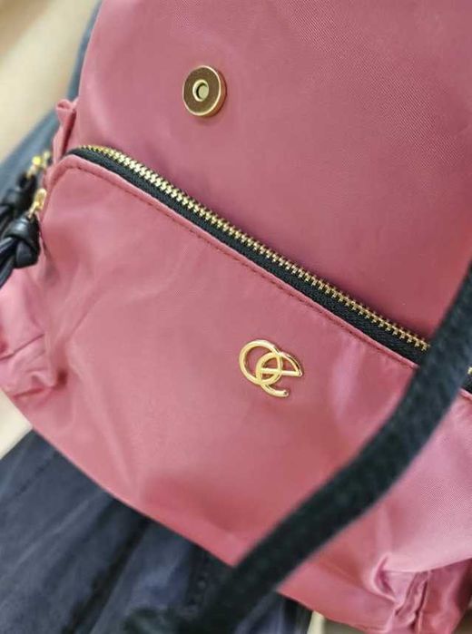 Mochila Oriflame - c/Etiqueta