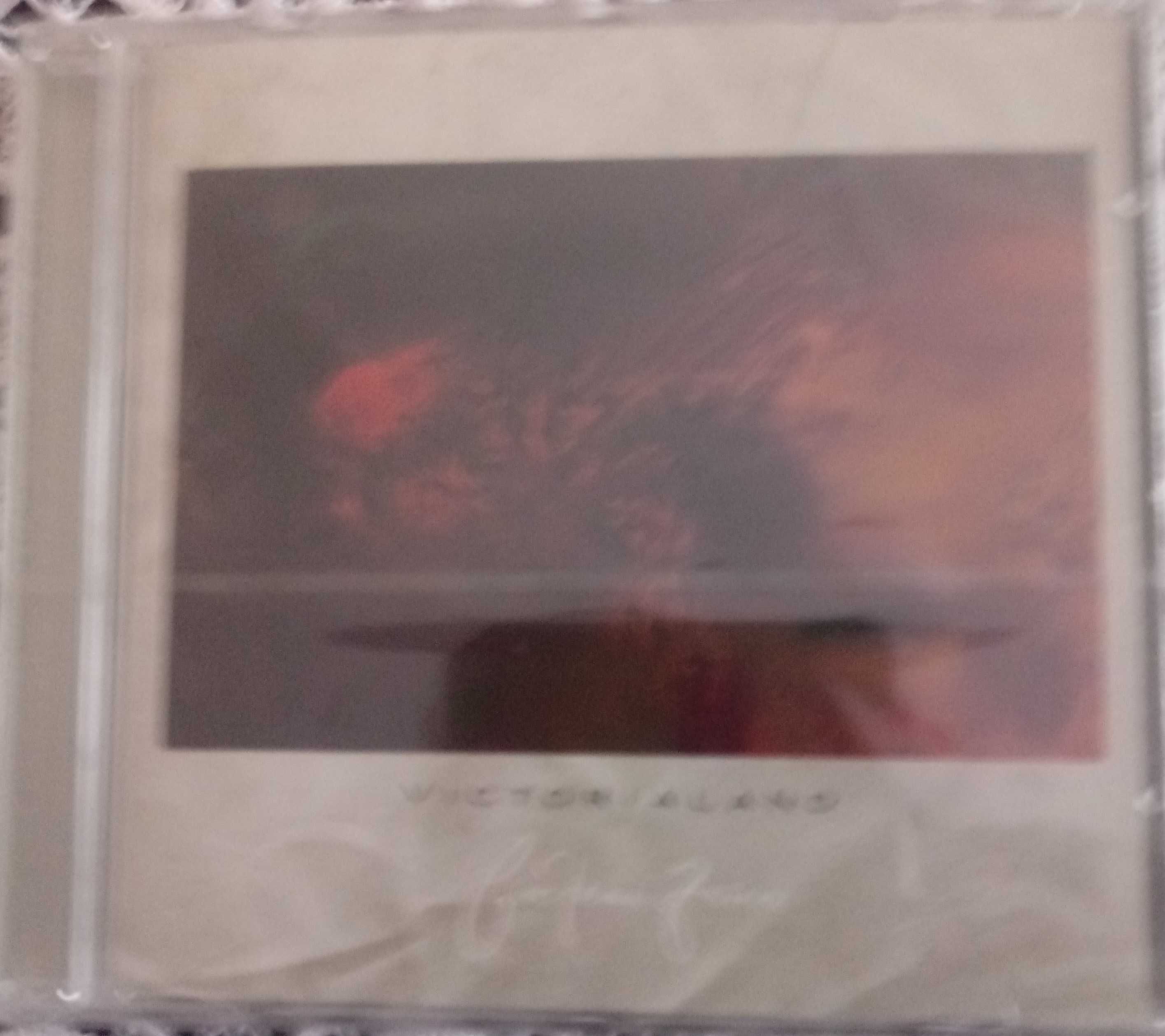 Cocteau Twins/lisa gerald cd