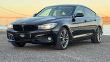 BMW 318 Gran Turismo d Pack M