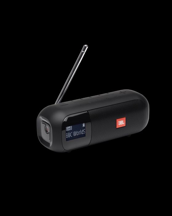 Колонка jbl tuner 2
