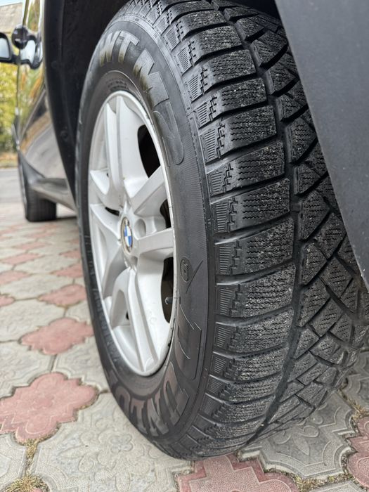 BMW X5 E53 Restyling M57N‼️