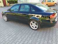 Audi a4b7 doinwestowane