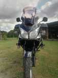 Suzuki v strom Dl650 ABS 2010r