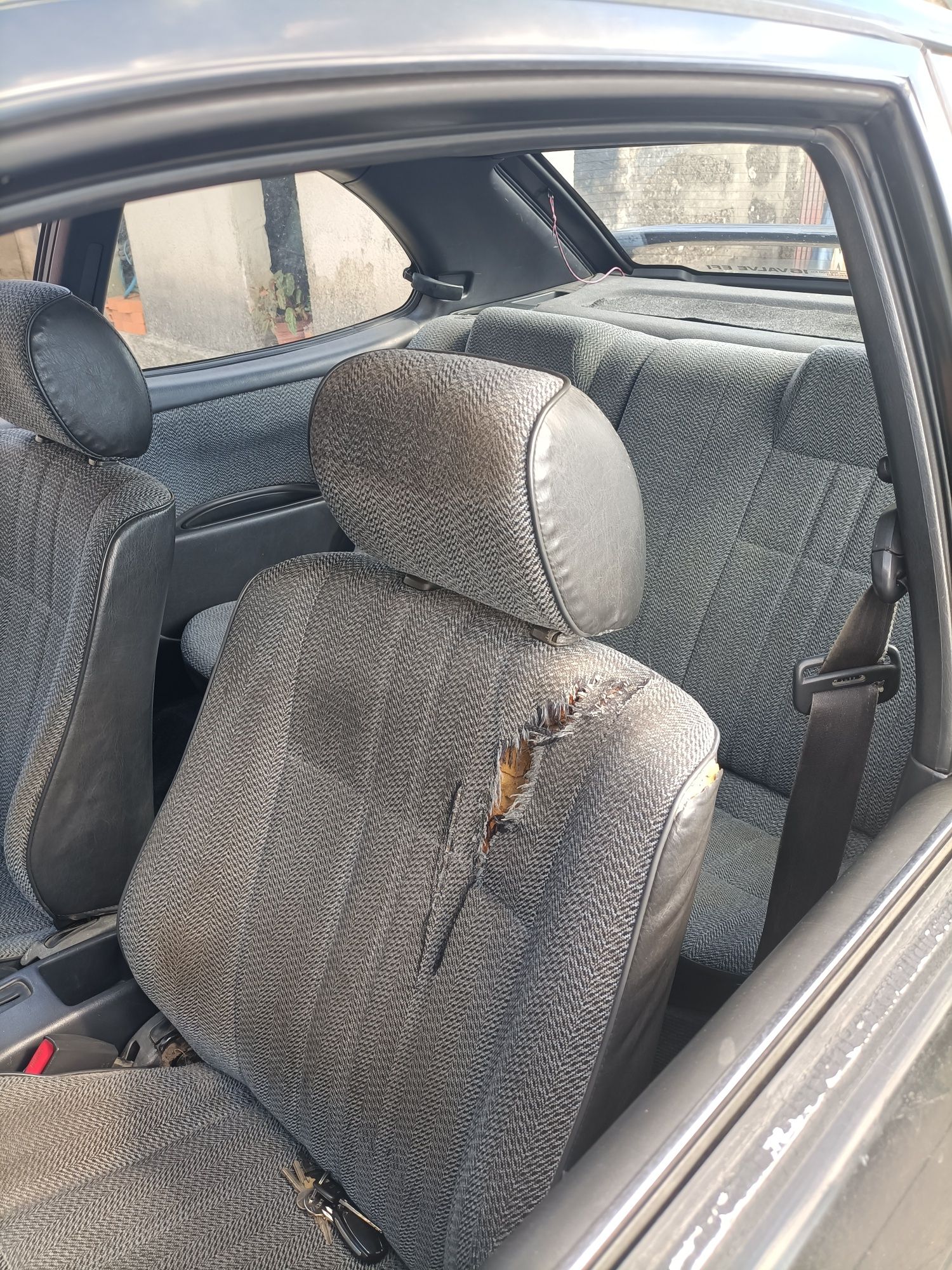 Toyota Corolla XLi