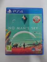 No Man's Sky PS4 Polski dubbing w grze