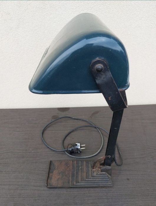 Lampa  stołowa  HORAX 1930