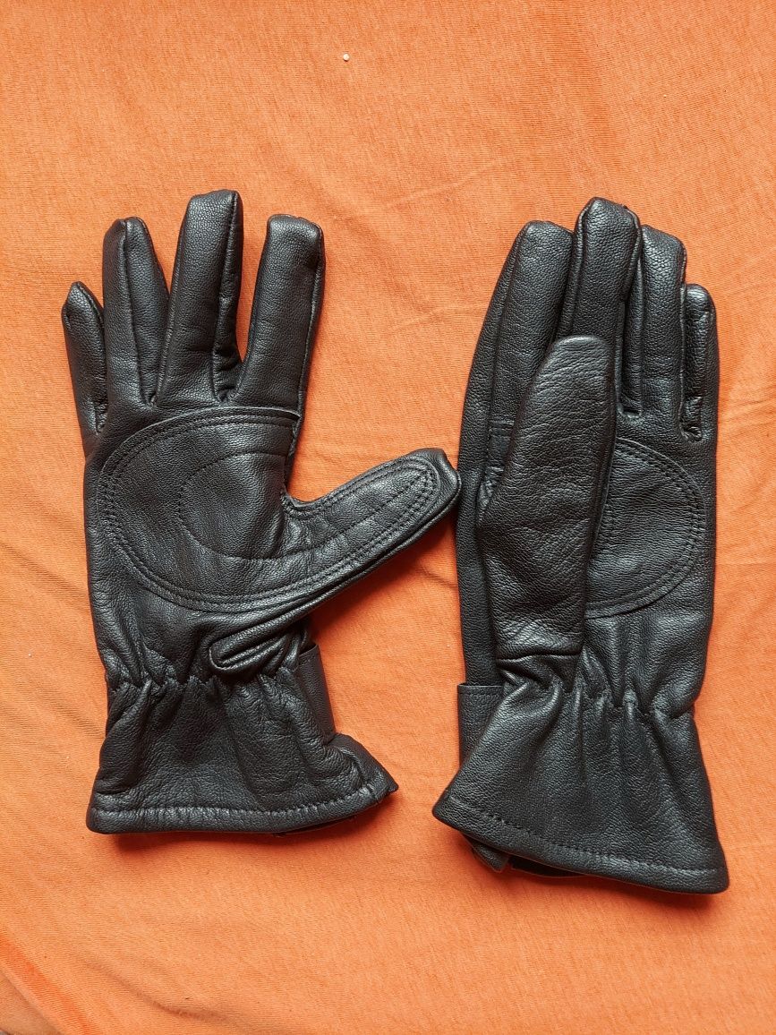 Мото перчатки рукавиці кожані фірми Alpinestars tego оригінал 

Розмір