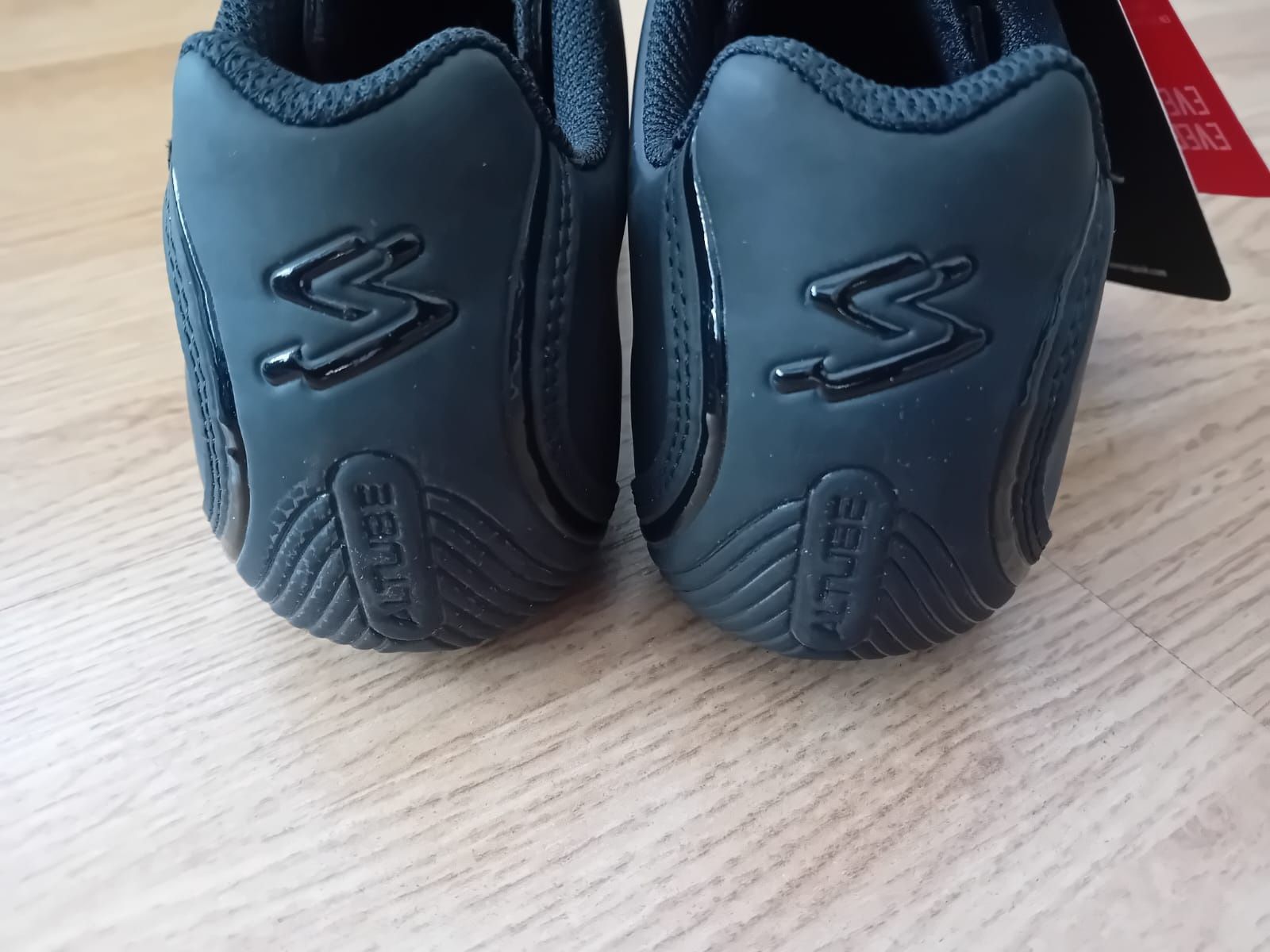 Vendo sapatos ciclismo Spiuk N°40